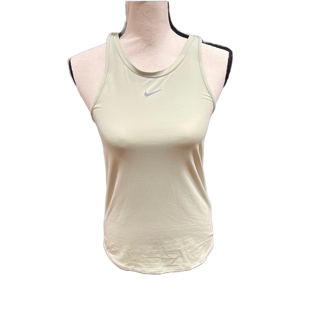 Nike Women’s Training Tank Size Small Pale Green NWT